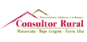 Logo de Consultor Rural