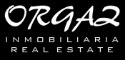 Logo de Orgaz Inmobiliaria – Real Estate