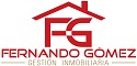 Logo de Fernando Gomez Gestión Inmobiliaria