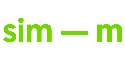 Logo de Simm Immobiliaria