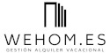Logo de Wehomes