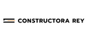 Logo de Constructora Rey