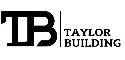 Logo de Taylor Building