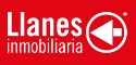 Logo de Llanes Inmobiliaria