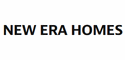 Logo de New Era Homes