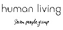Logo de Human Living