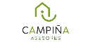Logo de Campiña Asesores