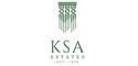 Logo de Ksa Estates