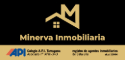 Logo de Minerva Inmobiliaria