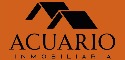 Logo de Acuario Inmobiliaria