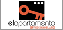 Logo de El Apartamento