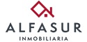 Logo de Alfasur Inmobiliaria