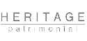 Logo de Heritage Patrimonial