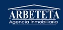 Logo de Inmobiliaria Arbeteta