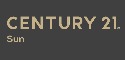 Logo de Century 21 Sun