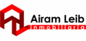 Logo de Airam Leib Inmobiliaria