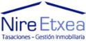 Logo de Nire Etxea