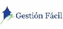 Logo de Gestión Fácil