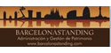 Logo de Barcelonastanding