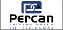 Logo de Percan