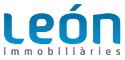 Logo de León Inmobiliarias