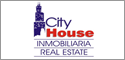 Logo de City House Inmobiliaria