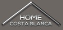 Logo de Home Costa Blanca