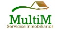 Logo de Multim Servicios Inmobiliarios