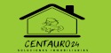Logo de Centauro24 Soluciones Inmobiliarias