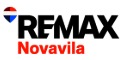 Logo de Remax Novavila