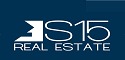 Logo de S15 Real Estate