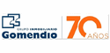 Logo de Grupo Inmobiliario Gomendio