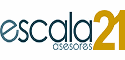 Logo de Escala21 Asesores