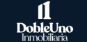 Logo de Dobleuno Inmobiliaria