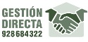 Logo de Gestion Directa