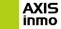 Logo de Axis Inmo