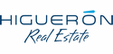 Logo de Higueron Real Estate