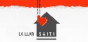 Logo de La Llar Saiti