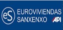 Logo de Grupo Euroviviendas Sanxenxo