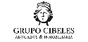 Logo de Grupo Cibeles