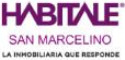 Logo de Habitale San Marcelino