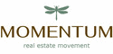 Logo de Momentum Realtor