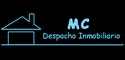 Logo de Mc Despacho Inmobiliario