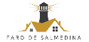 Logo de Faro De Salmedina