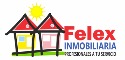 Logo de Felex Inmobiliariacom