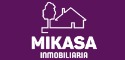 Logo de Mikasa Inmobiliaria