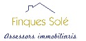 Logo de Finques Solé