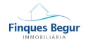 Logo de Finques Begur Immobiliària
