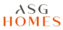 Logo de Asg Homes