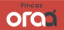 Logo de Fincas Oraa